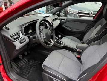 Image véhicule  Renault CLIO V (14)