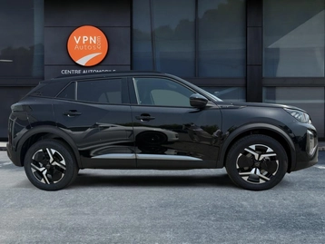 Image véhicule  Peugeot 2008 (5)