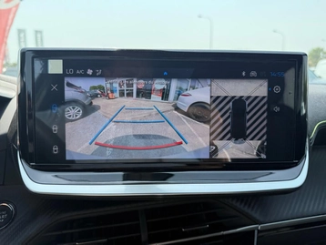 Image véhicule  Peugeot 2008 (22)