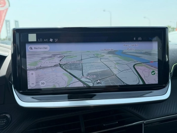 Image véhicule  Peugeot 2008 (24)