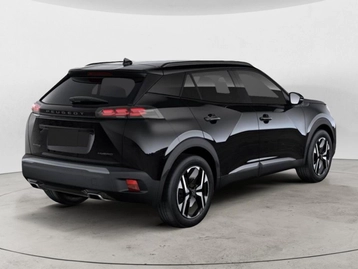 Image véhicule  Peugeot 2008 (1)