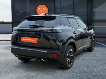 Image véhicule  Peugeot 2008 (11)