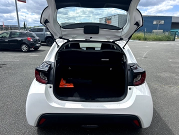 Image véhicule  Toyota YARIS (6)