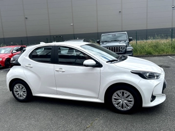 Image véhicule  Toyota YARIS (3)