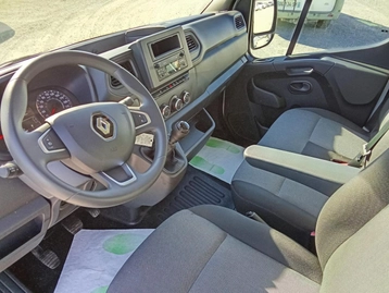 Image véhicule Renault MASTER (4) Image véhicule Renault MASTER (4)