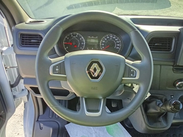 Image véhicule Renault MASTER (6) Image véhicule Renault MASTER (6)