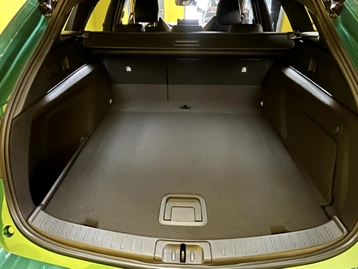 Image véhicule  Toyota COROLLA TOURING SPORT (7)