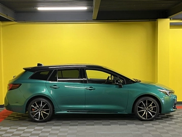 Image véhicule  Toyota COROLLA TOURING SPORT (3)