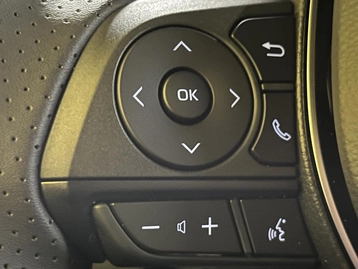 Image véhicule  Toyota COROLLA TOURING SPORT (16)