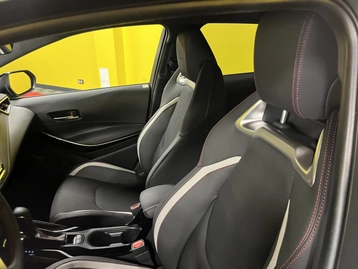 Image véhicule  Toyota COROLLA TOURING SPORT (24)