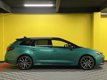 Image véhicule  Toyota COROLLA TOURING SPORT (25)