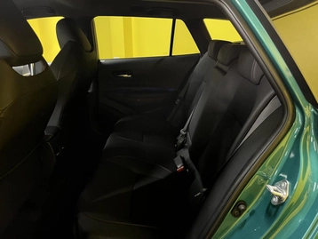 Image véhicule  Toyota COROLLA TOURING SPORT (27)