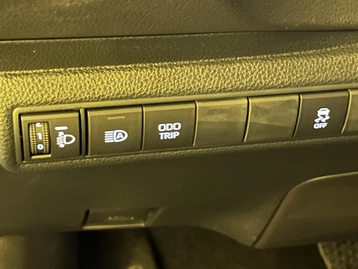 Image véhicule  Toyota COROLLA TOURING SPORT (15)