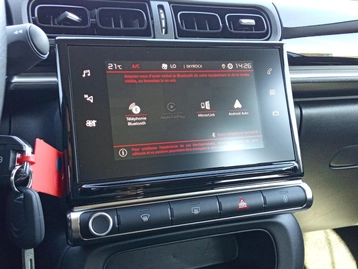 Image véhicule  Citroën C3 (28)