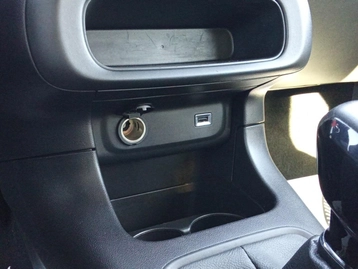 Image véhicule  Citroën C3 (13)