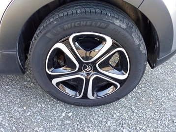 Image véhicule  Citroën C3 (39)