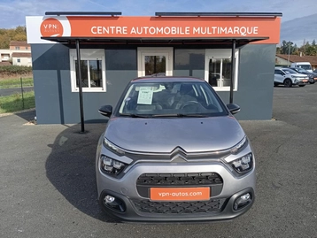 Image véhicule  Citroën C3 (1)