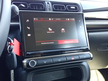 Image véhicule  Citroën C3 (12)