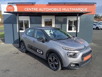 Image véhicule  Citroën C3 (0)