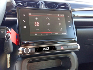 Image véhicule  Citroën C3 (9)