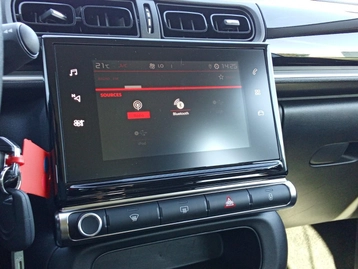 Image véhicule  Citroën C3 (10)