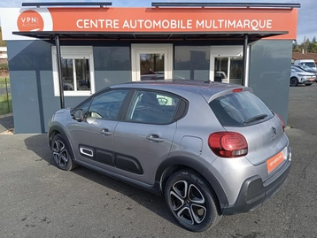 Image véhicule  Citroën C3 (3)