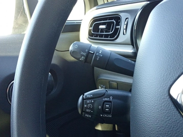 Image véhicule  Citroën C3 (37)