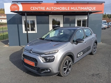Image véhicule  Citroën C3 (2)