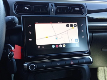 Image véhicule  Citroën C3 (8)