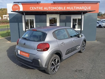 Image véhicule  Citroën C3 (4)