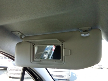 Image véhicule  Citroën C3 (33)