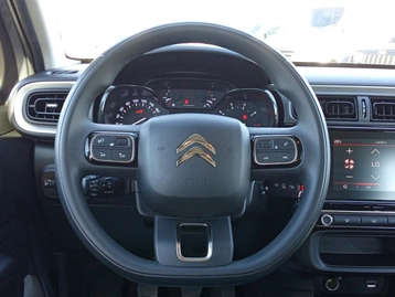 Image véhicule  Citroën C3 (7)