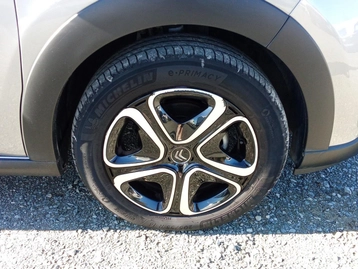 Image véhicule  Citroën C3 (41)