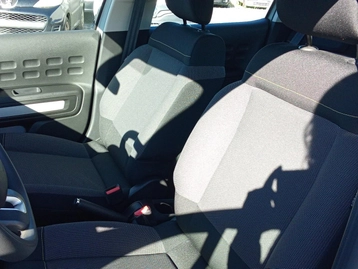 Image véhicule  Citroën C3 (20)