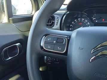 Image véhicule  Citroën C3 (35)