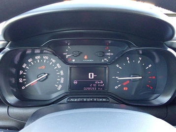 Image véhicule  Citroën C3 (15)