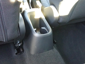 Image véhicule  Citroën C3 (24)