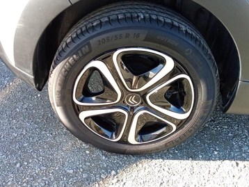 Image véhicule  Citroën C3 (40)