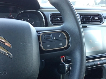 Image véhicule  Citroën C3 (34)