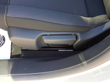 Image véhicule  Citroën C3 (26)