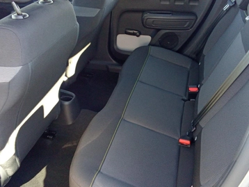 Image véhicule  Citroën C3 (6)