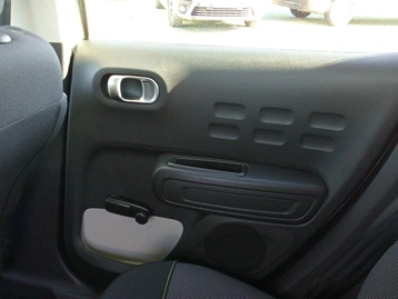 Image véhicule  Citroën C3 (23)