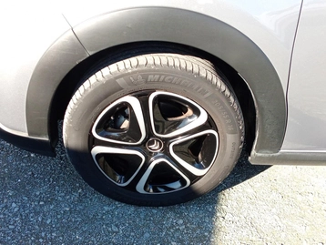 Image véhicule  Citroën C3 (21)