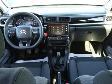Image véhicule  Citroën C3 (5)