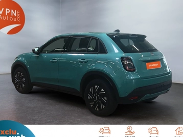 Image véhicule  Fiat 600 (18)