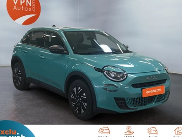 Image véhicule  Fiat 600 (17)