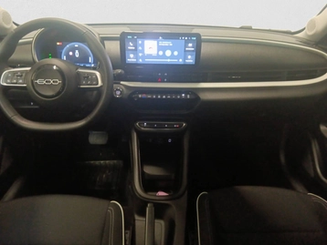 Image véhicule  Fiat 600 (11)