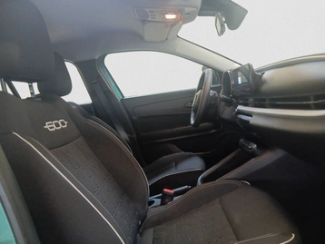 Image véhicule  Fiat 600 (13)