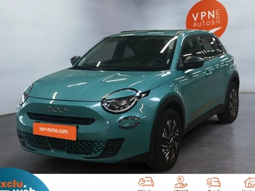 Image véhicule  Fiat 600 (16)