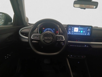 Image véhicule  Fiat 600 (10)